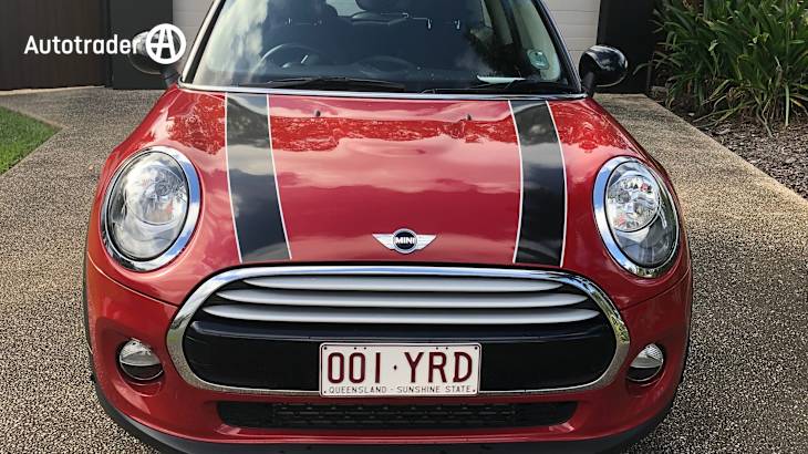 2014 Mini Cooper D For Sale 22500 Autotrader