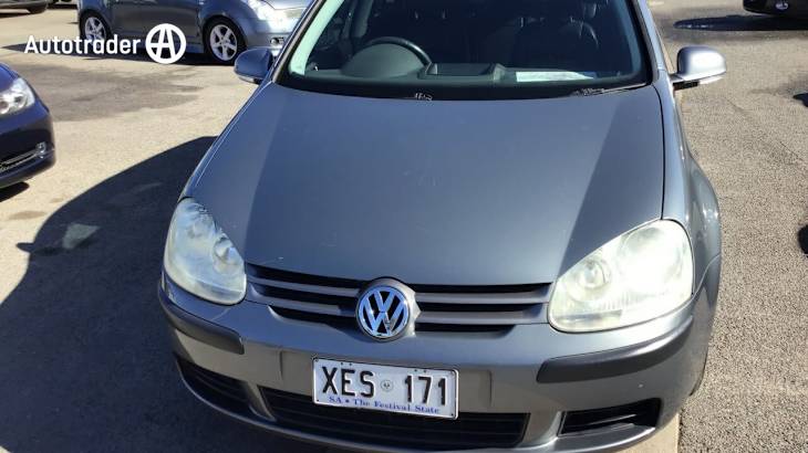 2005 Volkswagen Golf 2 0 Tdi Comfortline For Sale 6 990 Autotrader
