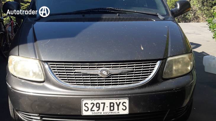 Cheap Used 7 Seater Cars For Sale Under 5 000 Autotrader