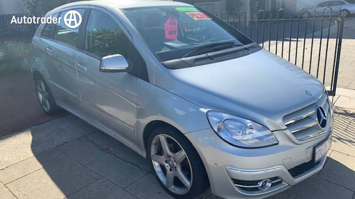 Mercedes Benz B200 Cars For Sale Autotrader