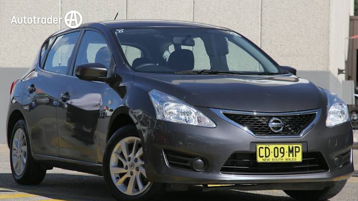 Nissan Pulsar Hatchback For Sale In Sydney Nsw Autotrader