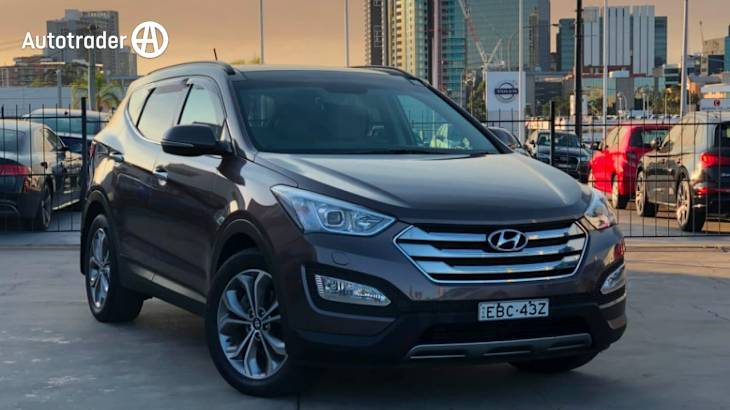 Hyundai 7 Seater Cars For Sale In Nsw Autotrader