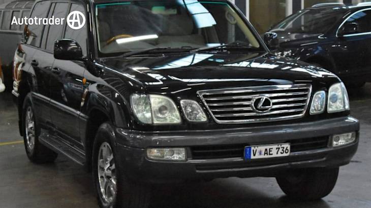 Used 8 Seater Cars For Sale In Melbourne Vic Autotrader