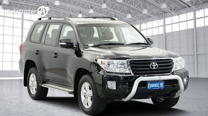 8 Seater Cars For Sale In Perth Wa Autotrader