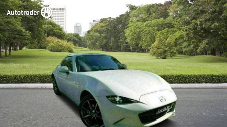 Mazda 2 Door Cars For Sale In Adelaide Sa Autotrader