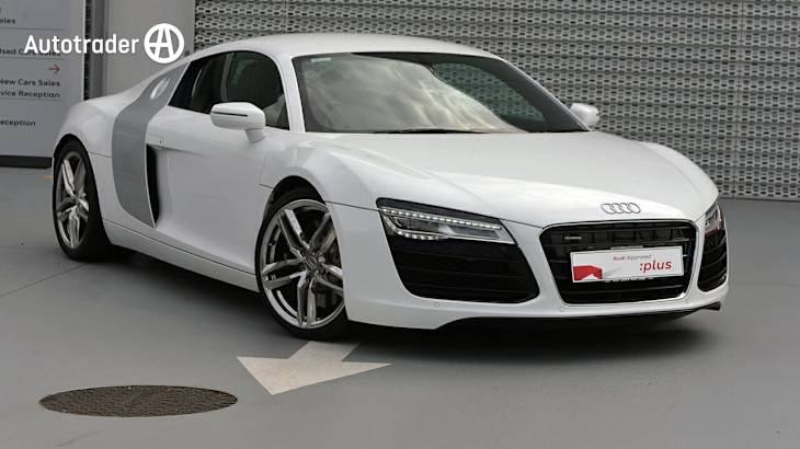 Used Audi 2 Seater Cars For Sale In Qld Autotrader