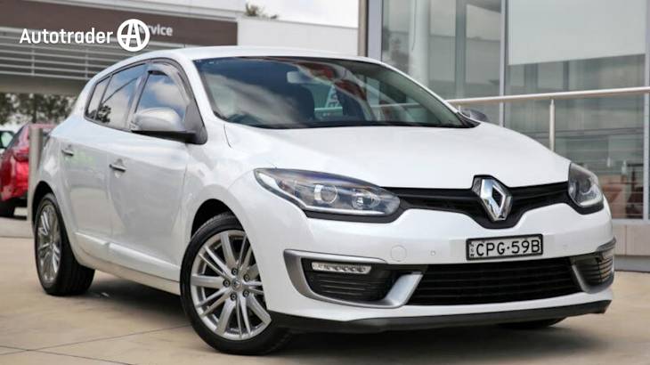 Renault Megane Cars For Sale In Sydney Nsw Autotrader