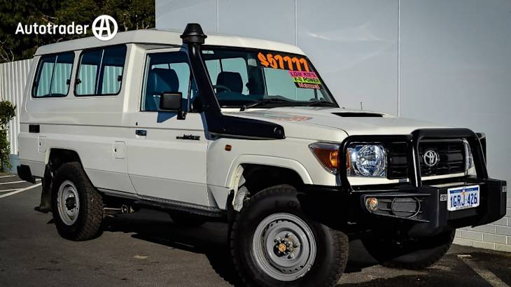 2 Door 2 Seater Suv For Sale Autotrader