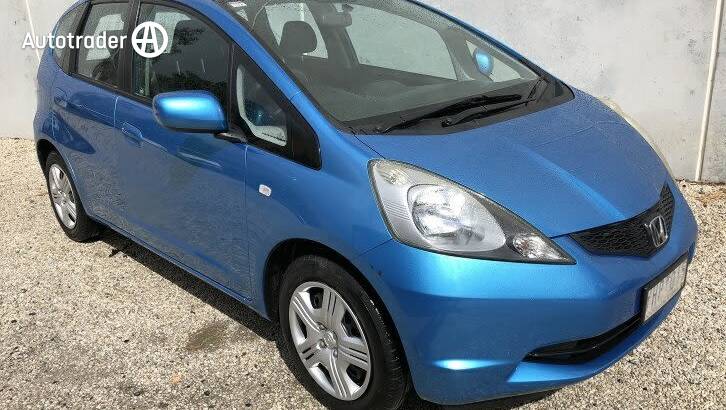 2009 Honda Jazz Gli For Sale 7950 Autotrader