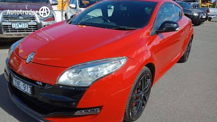 Renault Megane Renault Sport 250 Cup For Sale Autotrader