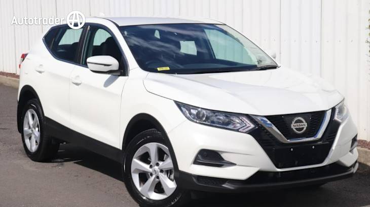 Nissan Qashqai Cars For Sale Autotrader