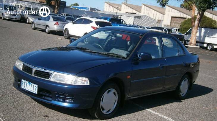 2001 Mitsubishi Lancer Gli For Sale 3 999 Autotrader