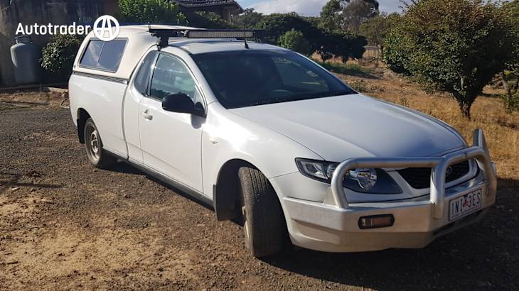 Used Lpg Cars For Sale In Gippsland Vic Autotrader