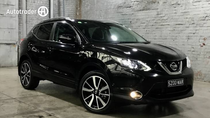 Nissan Qashqai Cars For Sale In Adelaide Sa Autotrader