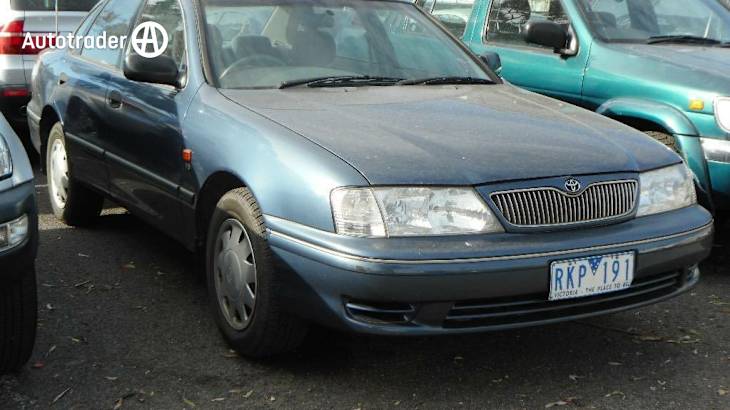 Used Cars under $3,000 for Sale in Melbourne VIC page 3 ... Used Cars under $3,0