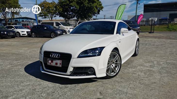 Audi Tt Tdi Will Be Available With Quattro All Wheel Drive In 2017