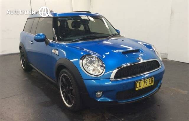 2009 Mini Cooper S Clubman For Sale 11913 Autotrader