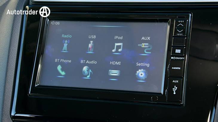 2019 Honda Jazz Vti For Sale 15988 Autotrader