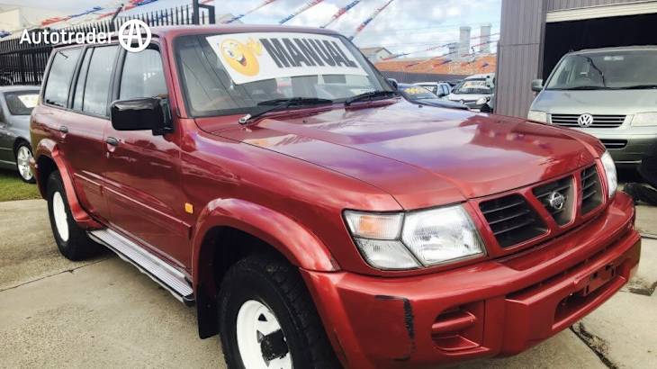 Cheap Used Four Wheel Drive Cars For Sale Under 5 000 Autotrader