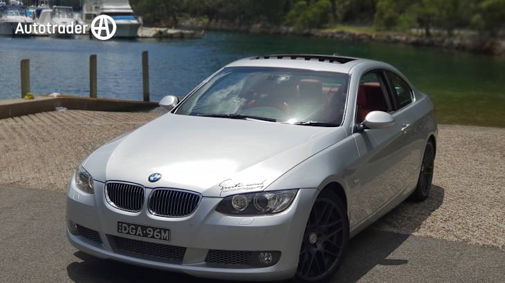 BMW 335I Coupe For Sale >> Bmw 335i Coupe For Sale In Ryde Nsw Autotrader BMW 335I Coupe For Sale >> Bmw 335i Coupe For Sale In Ryde Nsw Autotrader