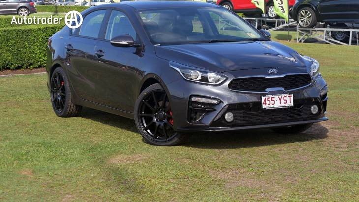Kia Cerato Cars For Sale Autotrader