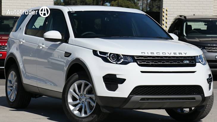 Land Rover 7 Seater Cars For Sale In Sydney Nsw Autotrader