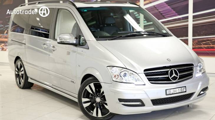 Mercedes Benz 7 Seater Cars For Sale Autotrader