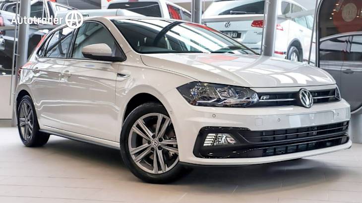 Volkswagen Polo Cars For Sale Autotrader