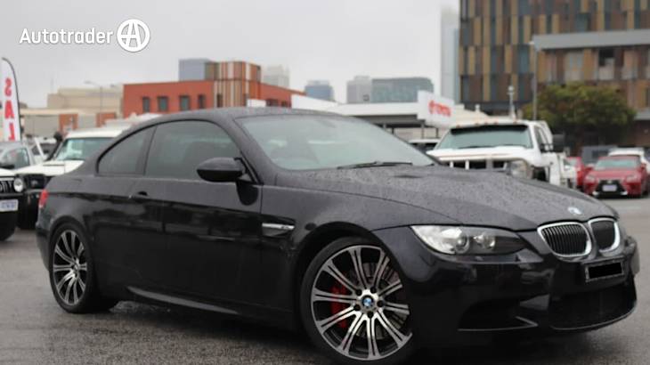 Bmw M3 E92 For Sale