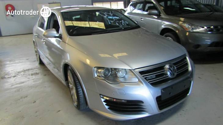 Volkswagen Passat R36 For Sale Autotrader