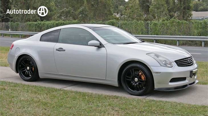 2003 Nissan Skyline 350gt For Sale 13 000 Autotrader