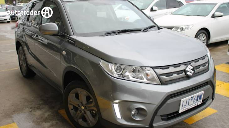 Suzuki Vitara Cars For Sale Autotrader