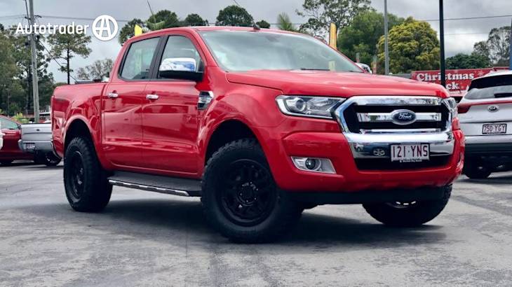 Ford Ranger 2017 >> Red Ford Ranger 2017 Cars For Sale Autotrader Ford Ranger 2017 >> Red Ford Ranger 2017 Cars For Sale Autotrader