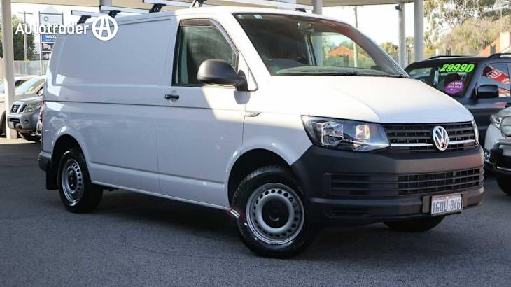 Volkswagen Transporter Cars For Sale In Perth Wa Autotrader