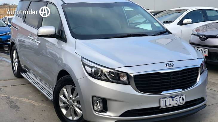 Diesel 8 Seater Cars For Sale In Melbourne Vic Autotrader