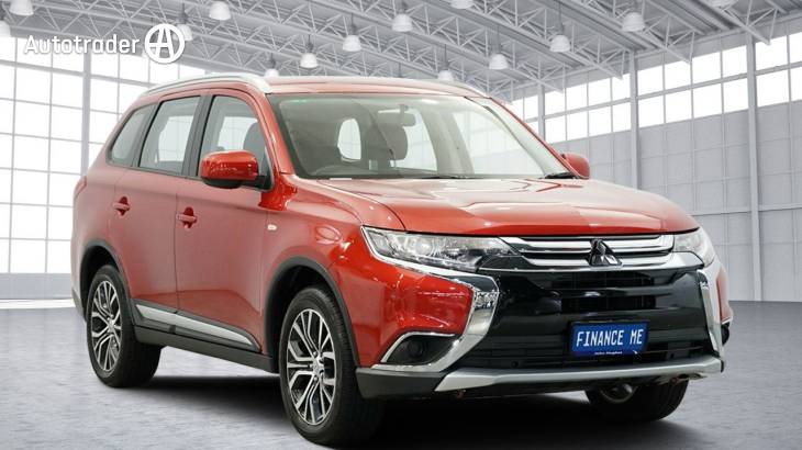 7 Seater Suv For Sale In Perth Wa Autotrader