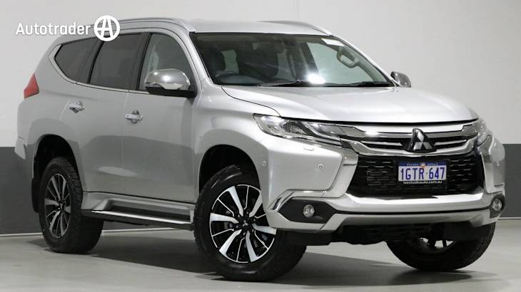 Mitsubishi Pajero Sport 7 Seater Cars For Sale In Perth Wa Autotrader