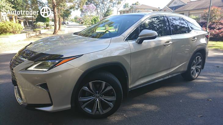 Gold Lexus 4 Door Cars For Sale Autotrader