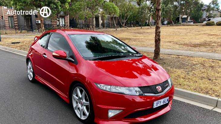 Honda Civic Used Cars For Sale In Melbourne لم يسبق له مثيل الصور