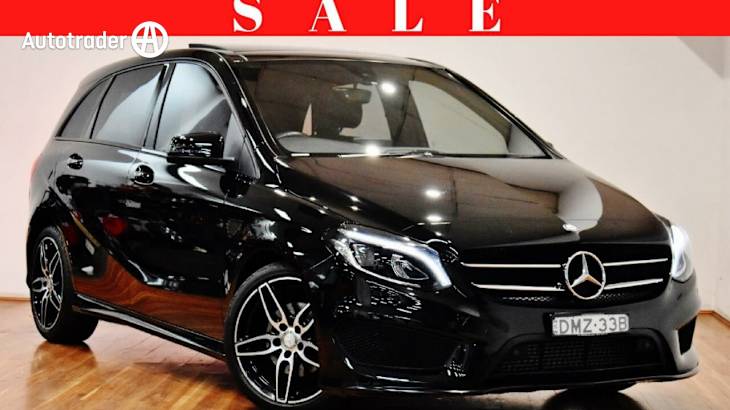 Mercedes Benz B200 Cars For Sale Autotrader