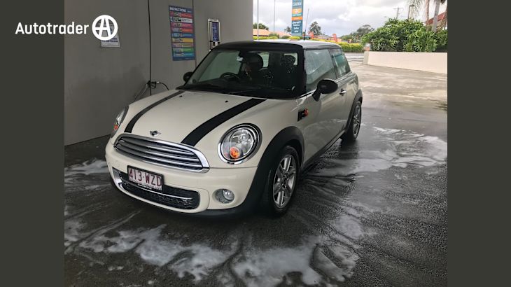 2011 Mini Cooper D For Sale 15700 Autotrader