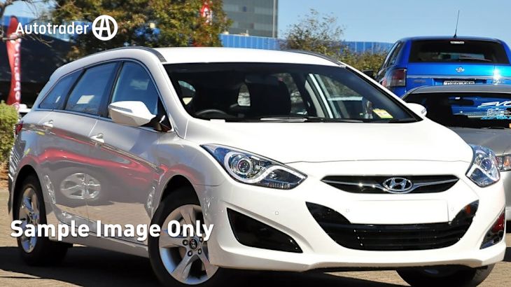 2013 Hyundai I40 Active Tourer For Sale 14 990 Autotrader