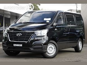 Ex Demo Hyundai Iload Cars For Sale Autotrader