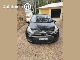 Kia Rio Cars for Sale | Autotrader