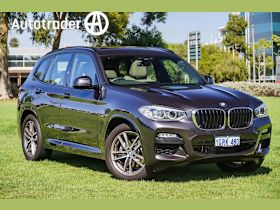 Bmw X3 Cars For Sale In Perth Wa Autotrader