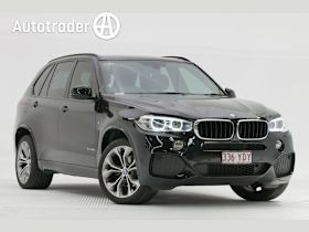 Bmw X5 Cars For Sale In Brisbane Qld Autotrader
