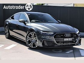 Audi A7 Cars For Sale Autotrader
