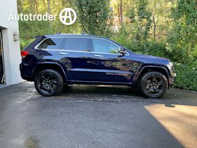 Jeep Grand Cherokee Cars For Sale In Nsw Autotrader