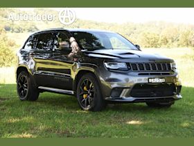 Jeep Grand Cherokee Cars For Sale Autotrader