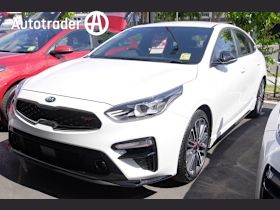 Kia Cerato Cars for Sale in Brisbane QLD | Autotrader